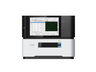 Countleader® FL 2000高通量全自动细胞计数仪